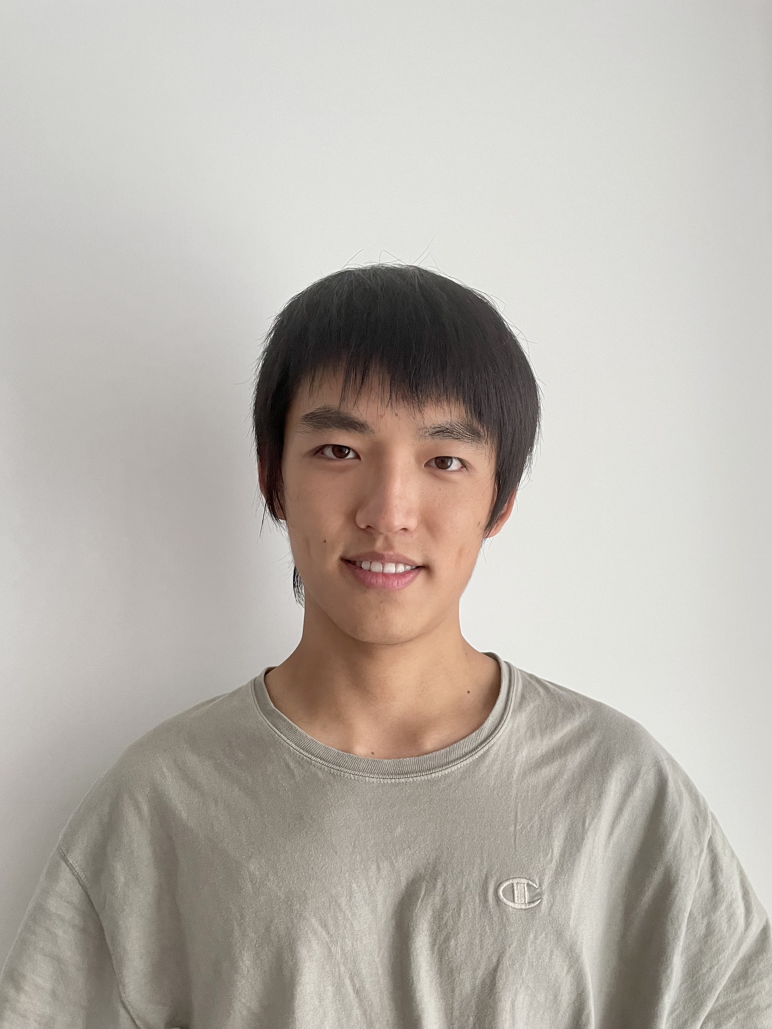 Steve's headshot