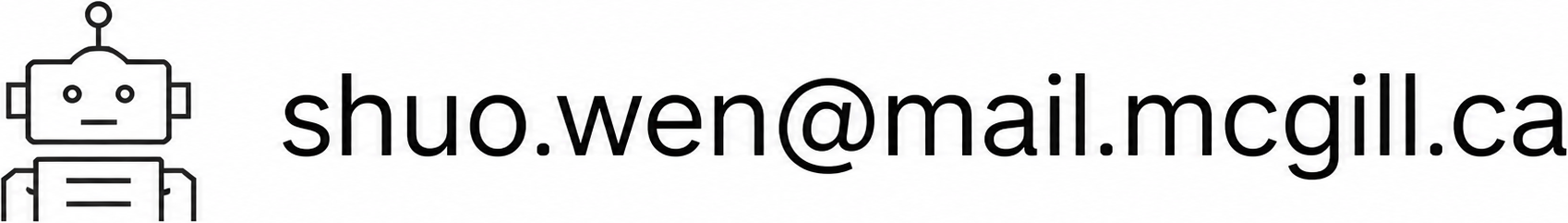 Email Address