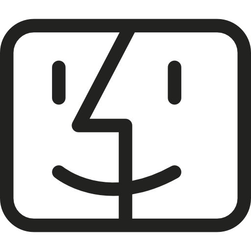 Macintosh Icon